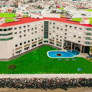 Hilton Garden Inn Veracruz Boca Del Rio